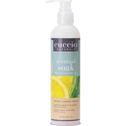 Aqua żel biała limetka i aloe vera 237 ml