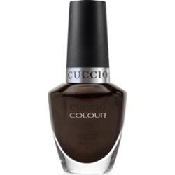 6165 Brązowy lakier do paznokci 13ml Duke It Out