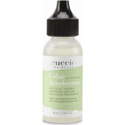 Olejek przyśpieszający koloryzację i rozjaśnianie włosów 36 ml Color & Lightener Accelerator