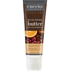 Luksusowe masło do dłoni i ciała Winter Citrus 113 g