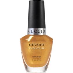 6031 Złoty lakier do paznokci 13 ml Opulence