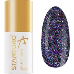 Hybryda do paznokci Flash 04 Stardoro 6 ml