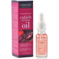 Odżywka do skórek Figa i Granat 15 ml