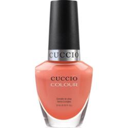 6403 Koralowy lakier do paznokci 13 ml LONG ISLAND