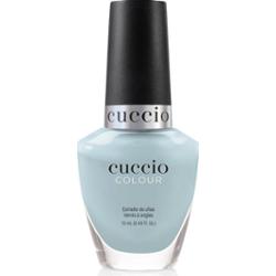 1245 Jasnoniebieski lakier do paznokci 13 ml FOLLOW BUTTERFLIES