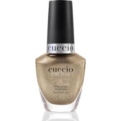 1269 Złoty szampański lakier do paznokci 13 ml POP, FIZZ, CLINK