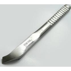 Narzędzie do odsuwania skórek - skrobak