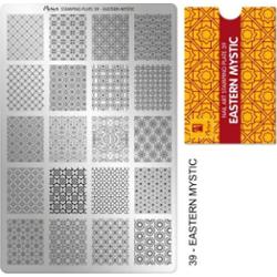 Moyra Płytka 39 EASTERN MYSTIC