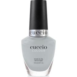 1237 Jasnoszary lakier do paznokci 13 ml WIND IN MY HAIR