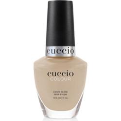 1242 Cielisto beżowy lakier do paznokci 13 ml BITE YOUR LIP