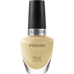 6419 Kremowo żółty lakier 13ml Trust Yourself!