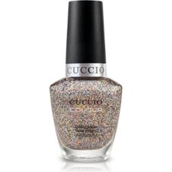 6120 Holograficzny brokatowy lakier 13ml Bean there done that!