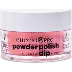5597 DIP SYSTEM PUDER Rose With Rainbow Mica 14 g