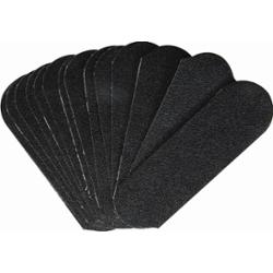 Wkłady czarne 80 grit Pilnik - Tarka do stóp 50 szt