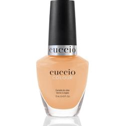 1287 Jasno brzoskwiniowy Lakier do paznokci 13 ml PEACH SORBET