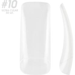 Tipsy krystaliczne UF nr 10