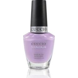 6138 Lawendowo fioletowy lakier 13 ml PEACE LOVE & PURPLE