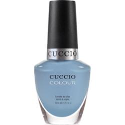 6190 Chłodny niebieski lakier do paznokci 13 ml ALL TIDE UP