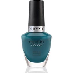 1372 Lakier do paznokci 13 ml TICKLED TURQUOISE