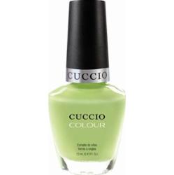 6103 Limonkowy pastelowy lakier do paznokci 13ml In the key of lime