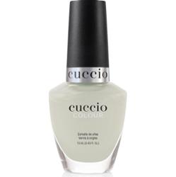 1246 Groszkowo jasnozielony lakier do paznokci 13 ml HAIR TOSS