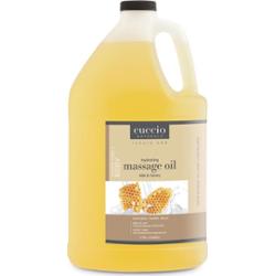 Olejek do masażu Miód i Mleko 3750 ml