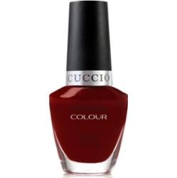 6148 Burgundowy ciemno czerwony lakier 13 ml Pompeii it forward