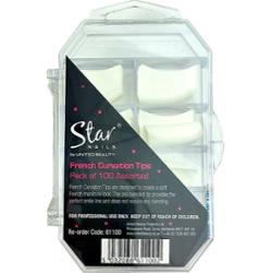 Tipsy French Curvation 100 szt.