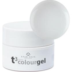 Żel T-3 FIBERGEL bielszy biały 7 g