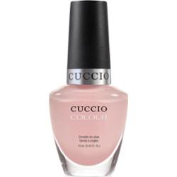 6186 Bladoróżowy lakier do paznokci 13 ml PIER PRESSURE