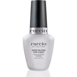 Top nabłyszczający - High gloss top coat 13 ml
