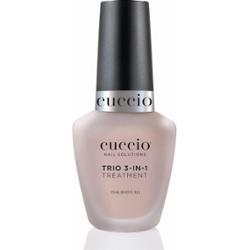 Baza do paznokci 3 w 1 - Trio 3in1 Treatment 13 ml