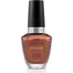 6113 Rudy lakier do paznokci 13ml Higher Grounds