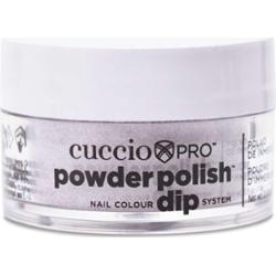 5609 DIP SYSTEM PUDER Silver Baby Pink Glitter 14 g