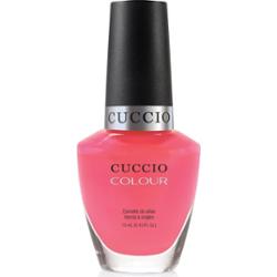 1212 Koralowy lakier do paznokci 13 ml PRETTY AWESOME