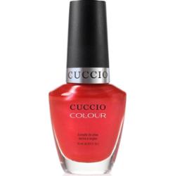 6021 Perłowy koralowy lakier do paznokci 13 ml Summer