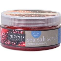 Sól morska peeling figa i granat 237 ml