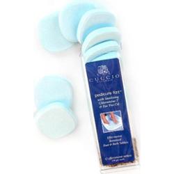 Tabletki do pedicure z chloraminą 12 szt x 30 g