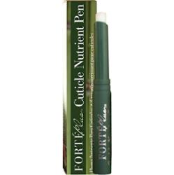 Masło nawilżające i odżywcze do skórek w sztyfcie Forte+