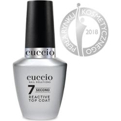 Top Nabłyszczający ULTRASZYBKI - 7 sekund 13 ml