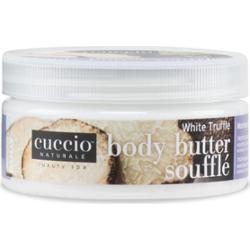 Masło do dłoni, stóp i ciała Biała Trufla 226 g