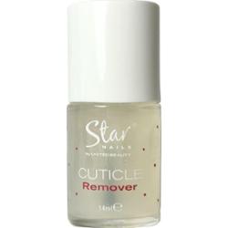 Preparat do usuwania skórek w płynie 14 ml