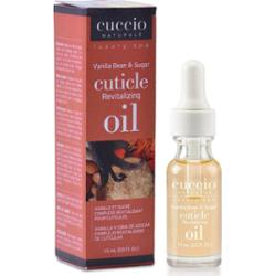 Odżywka do skórek wanilia i cukier 15 ml