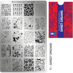 Moyra Płytka 13 Sweet Dreams