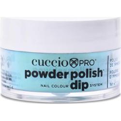 5552 DIP SYSTEM PUDER Caribbean Sky Blue 14 g