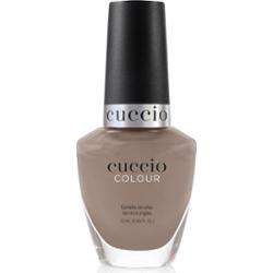 1229 Ciemno beżowy lakier do paznokci 13 ml LOOM MATES