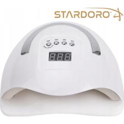 Lampa Stardoro do paznokci X7 MAX Plus UV/LED 180W