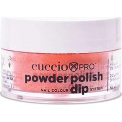 5590 DIP SYSTEM PUDER Orange With Gold Mica 14 g