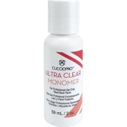 Ultra Clear Liquid 59 ml CUCCIO PRO