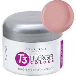 T3 Żel Opaque Petal Pink 15g